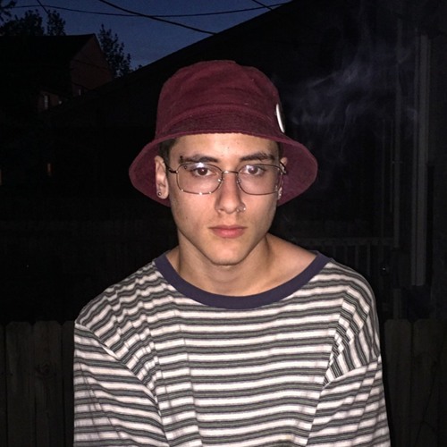 Cherry 3 (Full Tape)