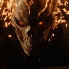 Agents Of SHIELD - Ghost Rider's Theme