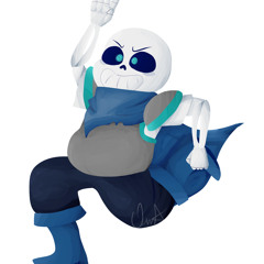 Underswap OST: 16 + 24 - SANS! & Bonequarrel (Old)