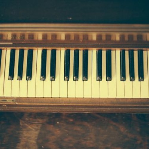 Legato Piano