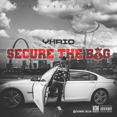 Secure the Bag (Prod. By Koca Kaflarr)