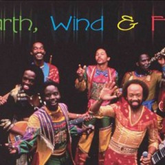 Earth Wind & Fire Mix And Remix 2017