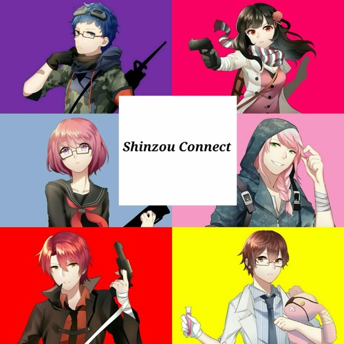 Melodyssey 心臓コネクト Shinzou Connect Scb2 R1 By Rakusvnt Melodyssey 心臓コネクト Shinzou Connect Scb2 R1 By Rakusvnt