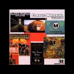 Beat Junkies - Classic material vol 1 ( full mixtape )