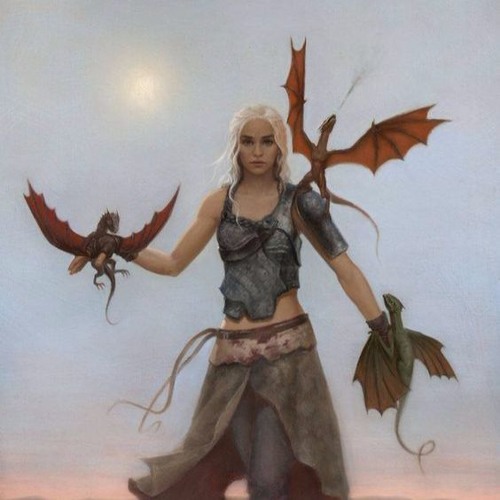 Mother Of Flame - Miracle Of Sound & Sharm