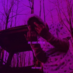 JAI - Can't Play Me [Prod. Trazilla]