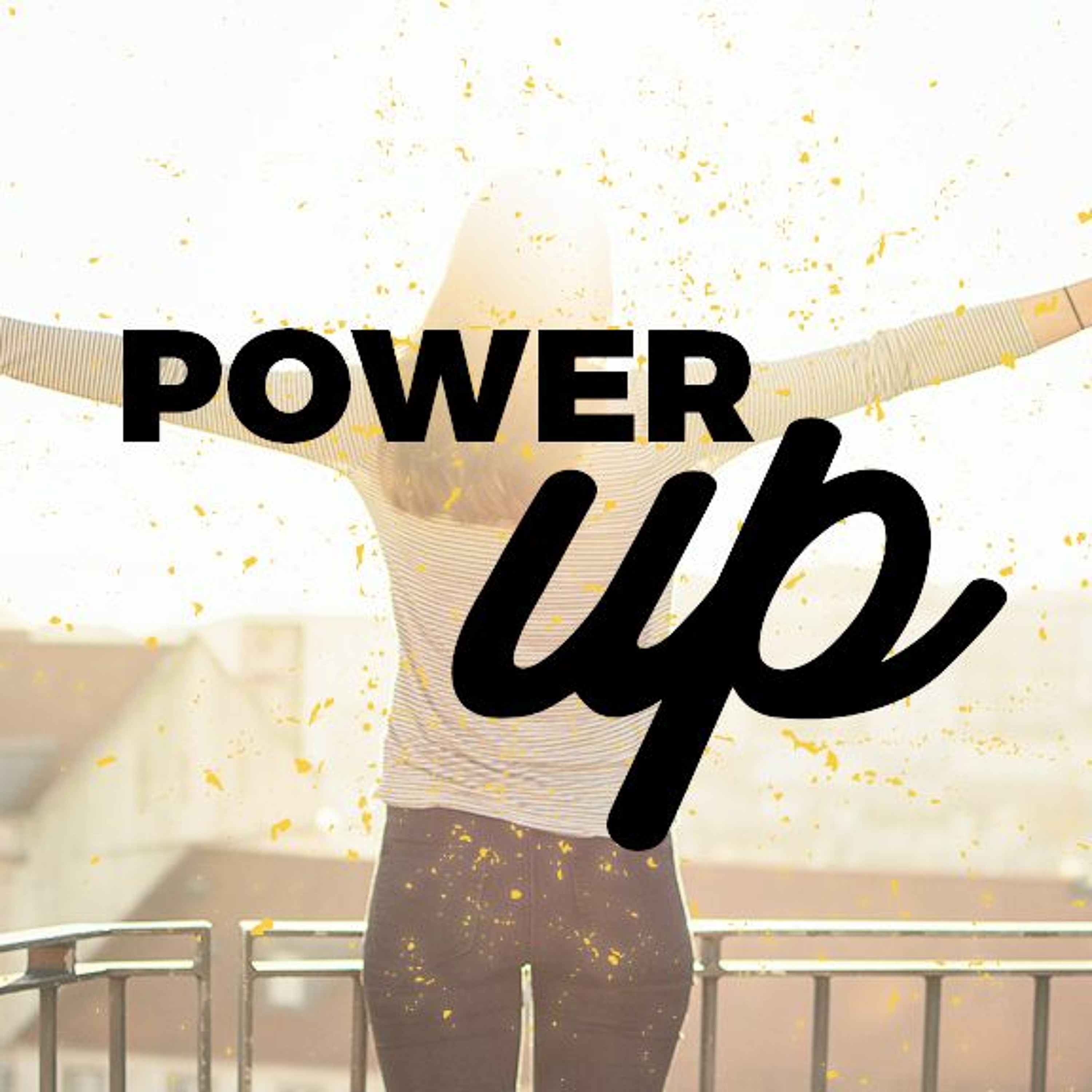 Power Up | Kirsti Skinner | Acts 1:4-9 | Sunday 9th April 2017 episode artwork