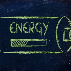 ENERGY FREESTYLE Mastered (Lavone Williams)