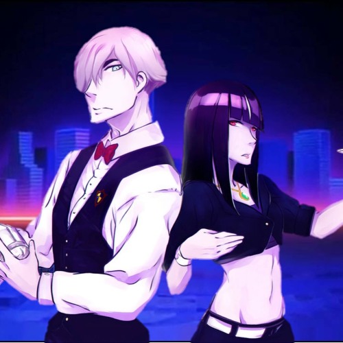 Flying Stars | Bag Raiders x Death Parade