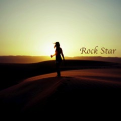 Rock Star[spotify and more...]祝全媒体計100万再生