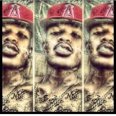 Perks Remix NikeBlue