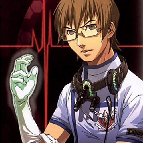 (Kinda) Gentle Breeze  - Trauma Center 2 Remix