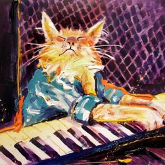 Piano: Beauty and the Beast