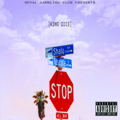 Kaiju (Prod. by King Dice)