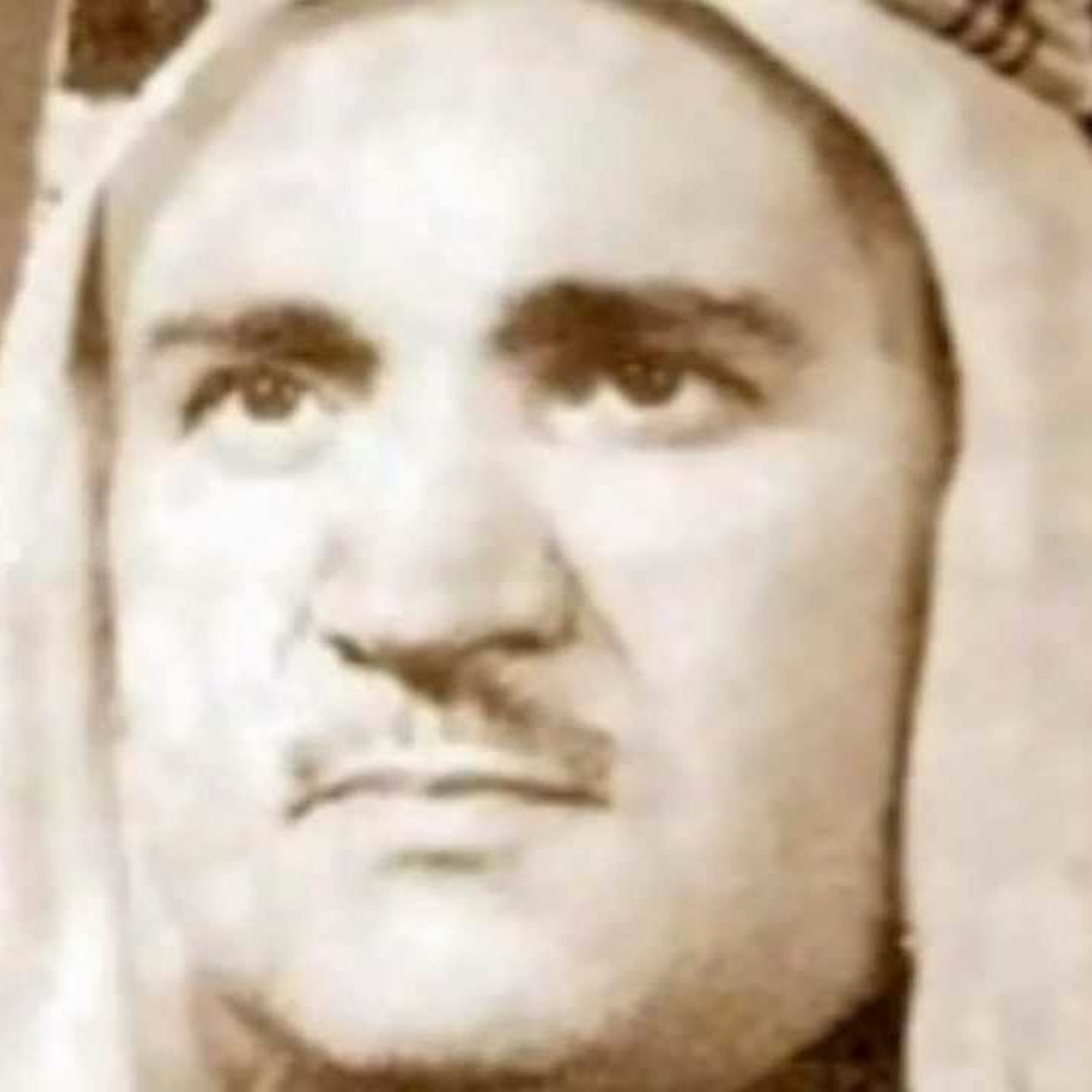 حميّد - حضيري أبو عزيز episode artwork