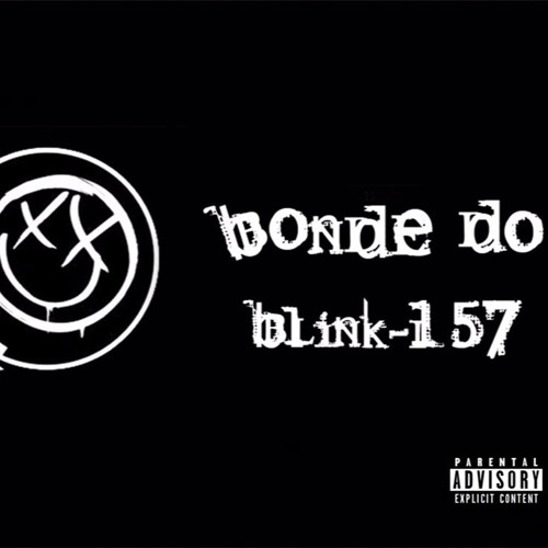 Bonde Do Blink-157 - I Miss Novinha