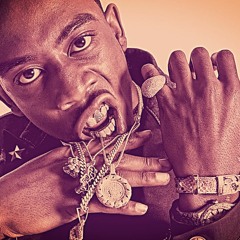 Ice Cold (prod by @lethaltrack)