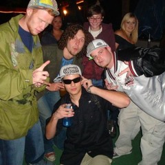 Fabrics of Time w/ M-Duble Deuce