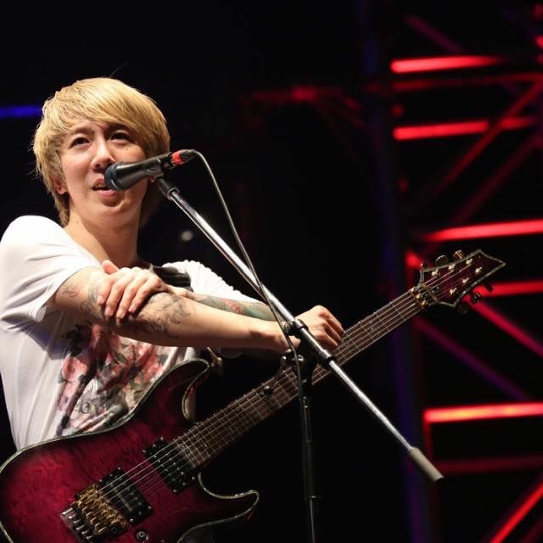 Stream Fear, and Loathing in Las Vegas - Stay As Who You Are