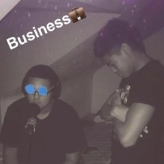 Business - Big Chinese x E-Dubbs (Prod. Shively)