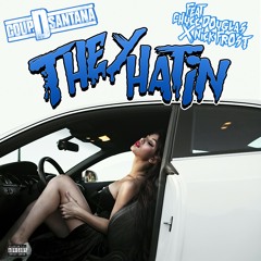 THEY HATIN FT. CHUCC DOUGLAS x NICC FROST.mp3