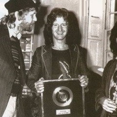 Without You Badfinger Cover