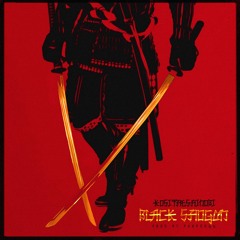 BLACK SHOGUN(PROD BY PURPDOGG)