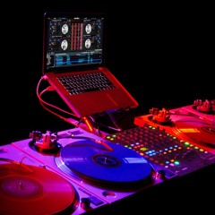 CHICHA BAILABLE MIX