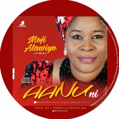 Aanu ni