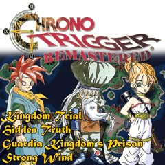 030-Chrono Trigger - Hidden Truth (隠された事実)