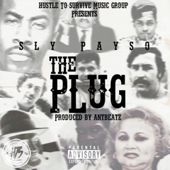 THE PLUG (Produced By AntBeatz)