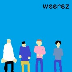 Say it Ain't So (Minecraft Edition)