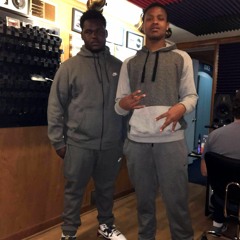 DT MoneyBoy x G Babo - Woods N Dutchees