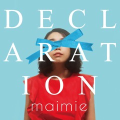 2nd single『DECLARATION』試聴用クロスフェード