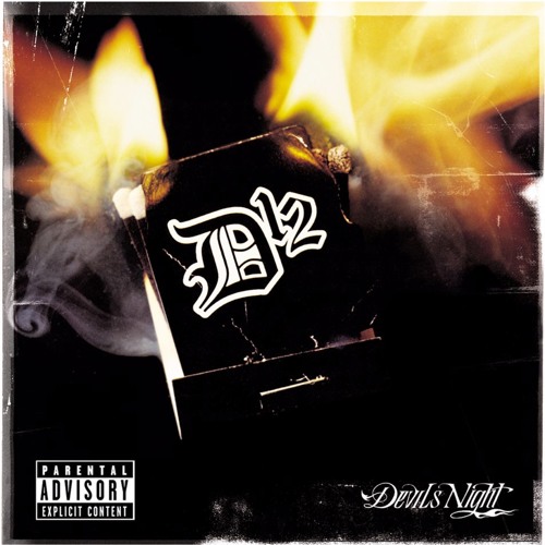 D12 - Pimp Like Pills