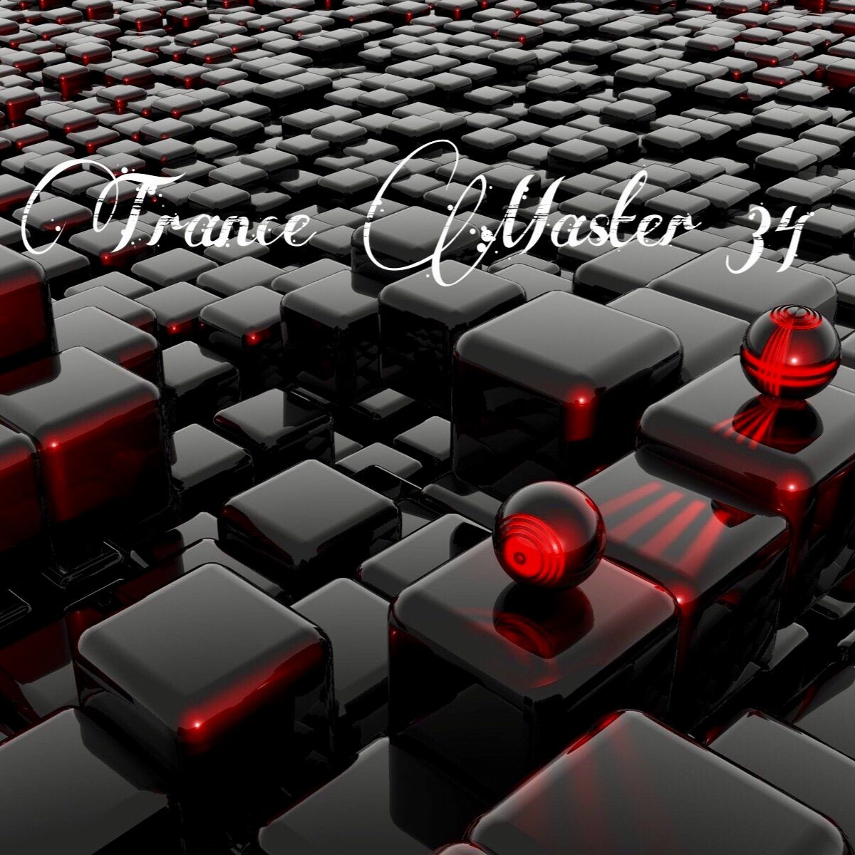 Trance Master 34 episode artwork