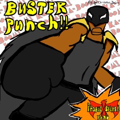 BUSTER PUNCH