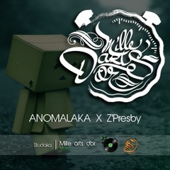 Sarotra Raisina -- - Z'Presby  X ANOMALAKA (Skyzo Fahira X Dokotera Valy 2017)