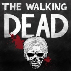 The Walking Dead Season 7 Finale Fight Scene