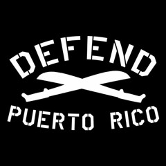 Defend PR Podcast