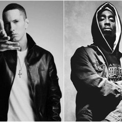 2Pac Feat. Eminem - Goodbye (Sad Song)