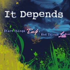 07 What's Left Behind