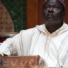 Maalem Mahmoud Gania - Shaba Kouria
