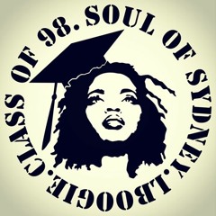 SOUL OF SYDNEY 203: LAURYN HILL TRIBUTE | L.Boogie Class of 98 | Neo-Soul, Jazz Hip Hop vibes