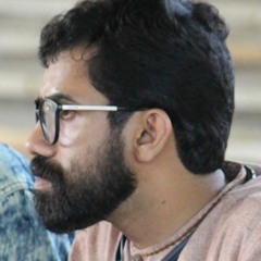 Oru Raatri Koodi Ft Akhil Jaya Chand (LiveraMusix)2