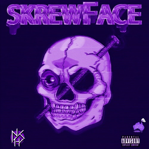 Da$H - RicHie K II [Chopped & Screwed] PhiXioN