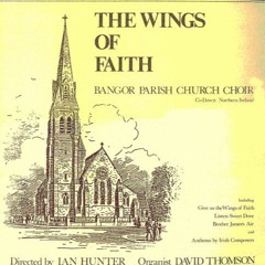 All In The April Evening - Hugh Robertson