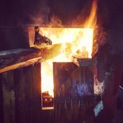 Tornado of Ruin - Tijuana Ty