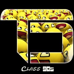 Class 90s