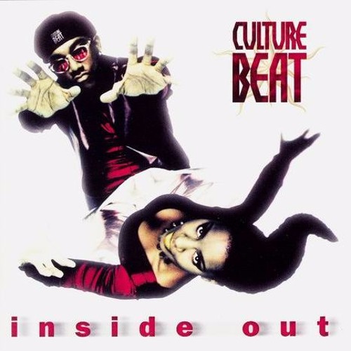 Culture Beat - Inside out